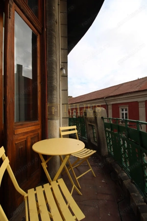 Piata Libertatii, 3 camere, centrala proprie. - imagine 16