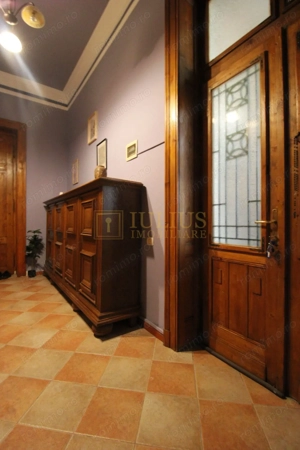 Piata Libertatii, 3 camere, centrala proprie. - imagine 20