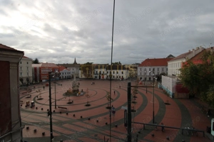 Piata Libertatii, 3 camere, centrala proprie. - imagine 15