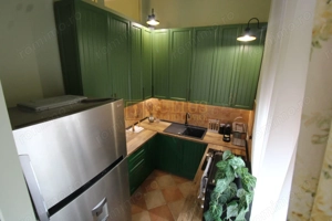 Piata Libertatii, 3 camere, centrala proprie. - imagine 12