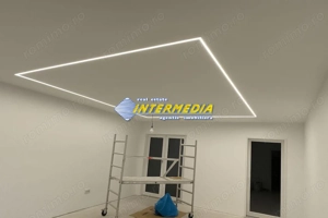 Casa Noua finisata cu 503 mp teren si utilitati Alba Iulia - imagine 9