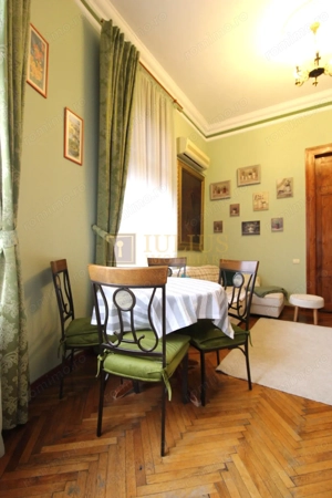 Piata Libertatii, 3 camere, centrala proprie. - imagine 11