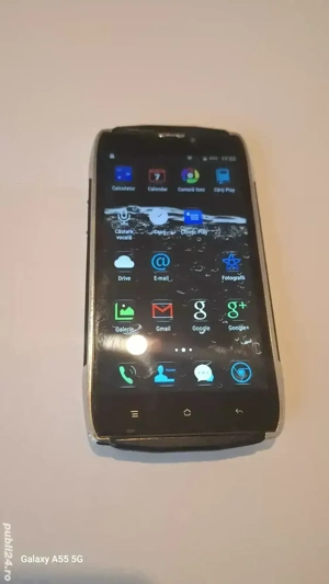 Vand Tel Uhans - imagine 2