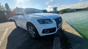 Audi Q5 2.0 TDI - imagine 3