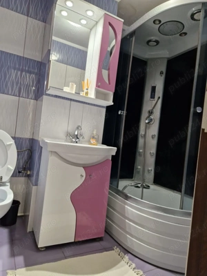 Apartament de lux 2 camere zona Sanepid   Crang Buzau - imagine 4