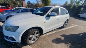 Audi Q5 2.0 TDI  - imagine 3