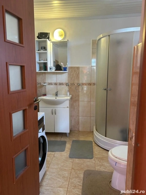 Casa de vânzare  - imagine 5 Casa de vânzare  - imagine 5