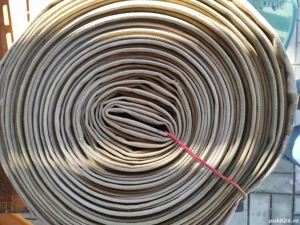 Pompă submersibilă de apă murdară, cu tocător și furtu - imagine 3