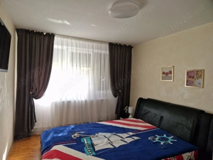 Apartament de lux 2 camere zona Sanepid   Crang Buzau - imagine 3