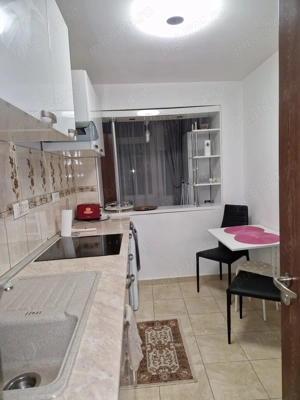 Apartament de lux 2 camere zona Sanepid   Crang Buzau