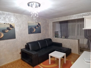 Apartament de lux 2 camere zona Sanepid   Crang Buzau - imagine 2