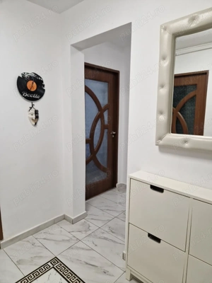 Apartament de lux 2 camere zona Sanepid   Crang Buzau - imagine 5