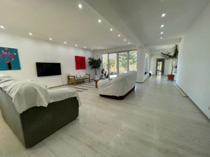 Vila individuala 6 camere Comuna Berceni - 3 min Lidl