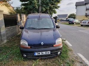 Vând Renault Kangoo