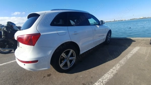 Audi Q5 2.0 TDI