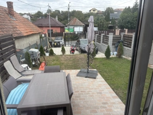 Casa de vânzare în centru Dezmir, strada Crișeni  - imagine 10