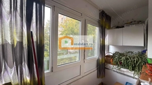 Metrou Romancierilor, bloc anvelopat, instalatii noi, langa Lidl, Plaza Mall - imagine 15