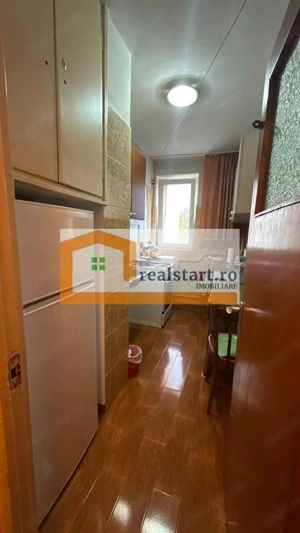 Metrou Romancierilor, bloc anvelopat, instalatii noi, langa Lidl, Plaza Mall - imagine 16