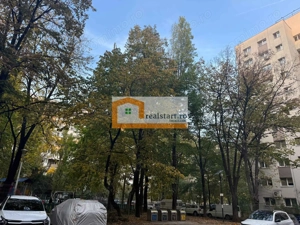 Metrou Romancierilor, bloc anvelopat, instalatii noi, langa Lidl, Plaza Mall - imagine 3