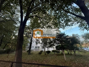 Metrou Romancierilor, bloc anvelopat, instalatii noi, langa Lidl, Plaza Mall - imagine 17