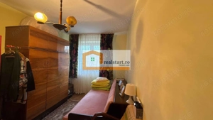 Metrou Romancierilor, bloc anvelopat, instalatii noi, langa Lidl, Plaza Mall - imagine 7