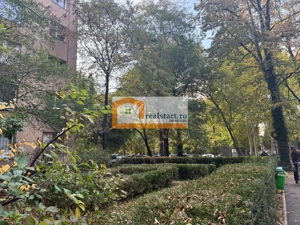 Metrou Romancierilor, bloc anvelopat, instalatii noi, langa Lidl, Plaza Mall - imagine 5