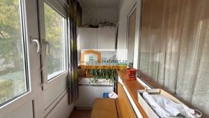 Metrou Romancierilor, bloc anvelopat, instalatii noi, langa Lidl, Plaza Mall - imagine 13