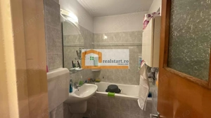 Metrou Romancierilor, bloc anvelopat, instalatii noi, langa Lidl, Plaza Mall - imagine 19