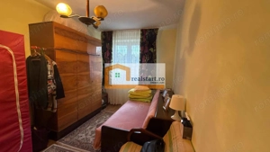 Metrou Romancierilor, bloc anvelopat, instalatii noi, langa Lidl, Plaza Mall - imagine 14