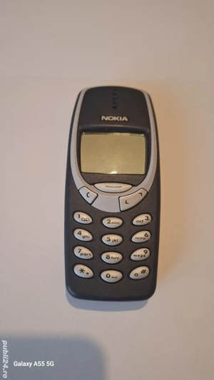 Vand Tel Nokia 3310