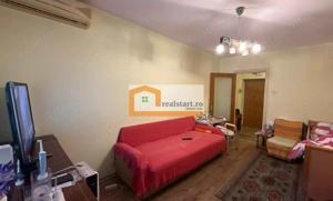 Metrou Romancierilor, bloc anvelopat, instalatii noi, langa Lidl, Plaza Mall - imagine 12