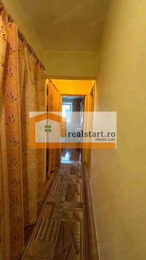 Metrou Romancierilor, bloc anvelopat, instalatii noi, langa Lidl, Plaza Mall - imagine 8