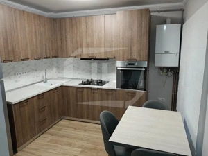 Apartament 2 camere cu parcare I Dambul Rotund - imagine 2
