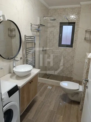 Apartament 2 camere cu parcare I Dambul Rotund - imagine 4
