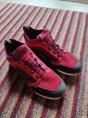 Adidasi MTB Ciclism Rockrider 42.5 , 27 cm