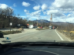 Teren cu motel in orasul Calimanesti - imagine 2