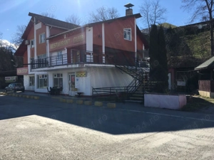 Teren cu motel in orasul Calimanesti - imagine 3