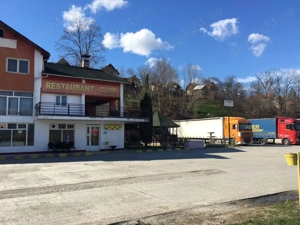 Teren cu motel in orasul Calimanesti - imagine 4