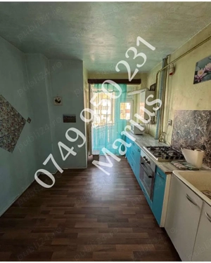 Apartament 3 camere - Sidrugistilor ( General ) 