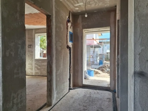 Casa P+1+pod-teren 270 MP-Miraslau - imagine 7