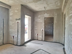 Casa P+1+pod-teren 270 MP-Miraslau - imagine 6