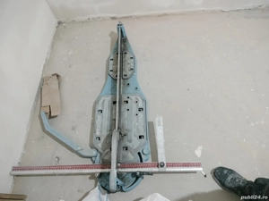 masina de gresie faianță 