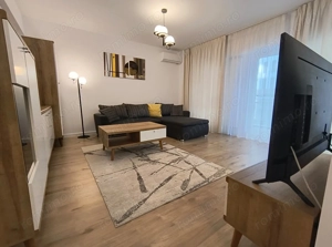 Barbu Vacarescu- Fabrica de Glucoza- Belvedere Residence- Loc parcare!