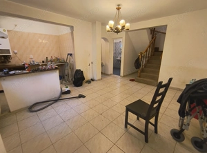 Militari- Lujerului- Virtutii- Pasaj Ciurel- Lacul Morii - imagine 6