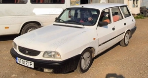 vand dacia1310 break