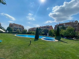 NOU! Pipera-Scoala Americana-Ibiza Sol-piscina-parcare 2 locuri