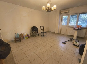 Militari- Lujerului- Virtutii- Pasaj Ciurel- Lacul Morii - imagine 4