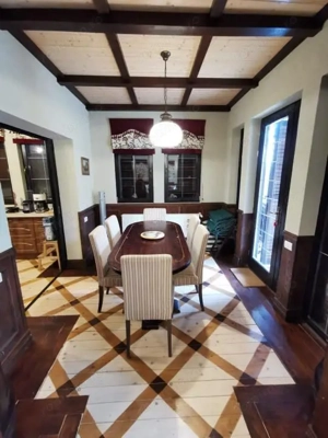 Casa de vacanta deosebita Breaza- Nistoresti - imagine 9