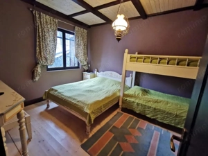 Casa de vacanta deosebita Breaza- Nistoresti - imagine 15