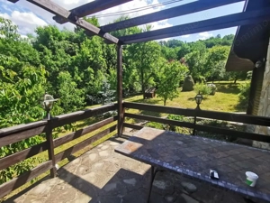 Casa de vacanta deosebita Breaza- Nistoresti - imagine 12